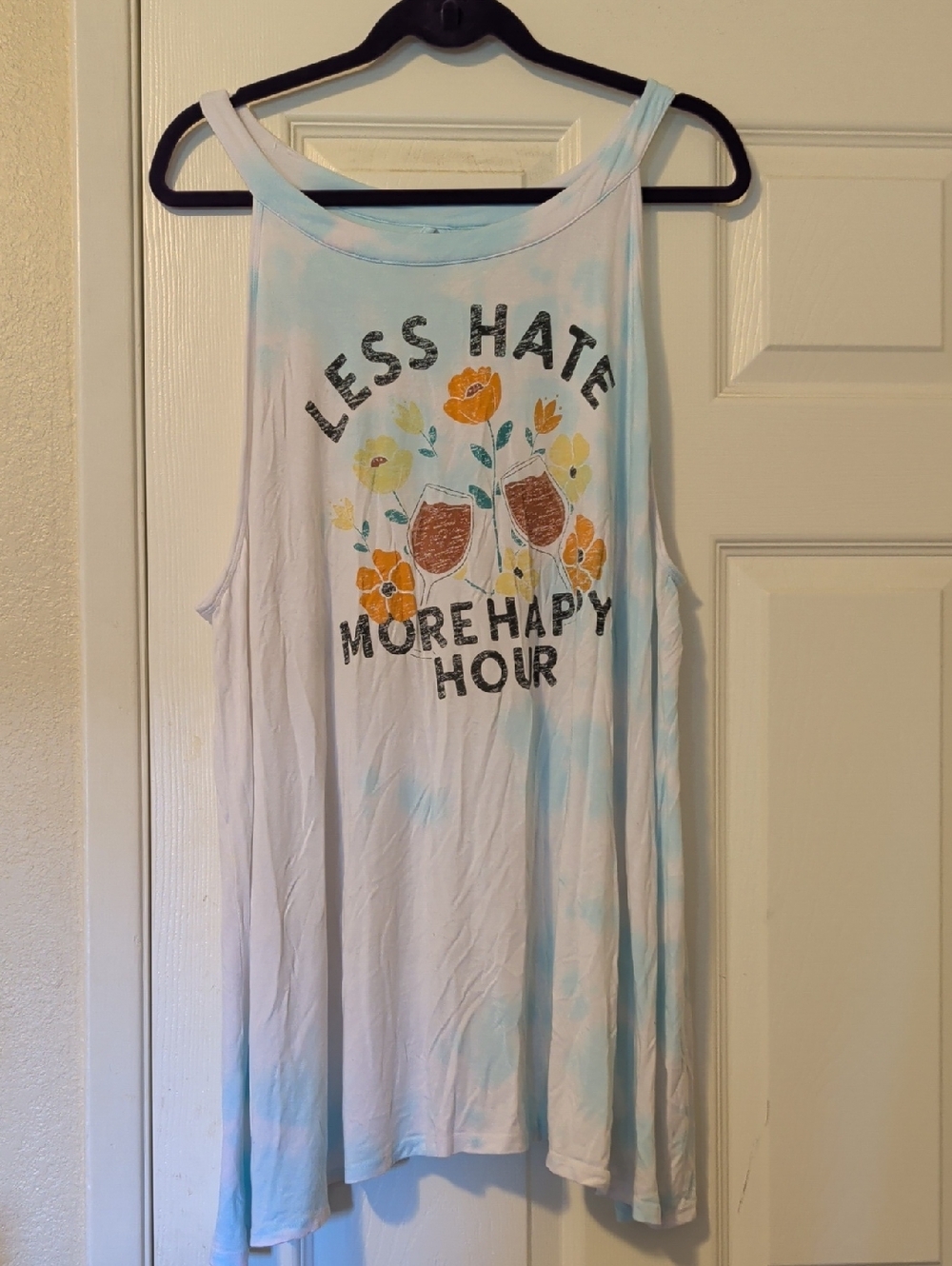 torrid Light Mint Super Soft Knits Tee